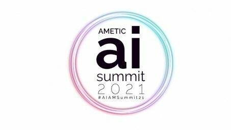 AMETIC Artificial Intelligence Summit 2021