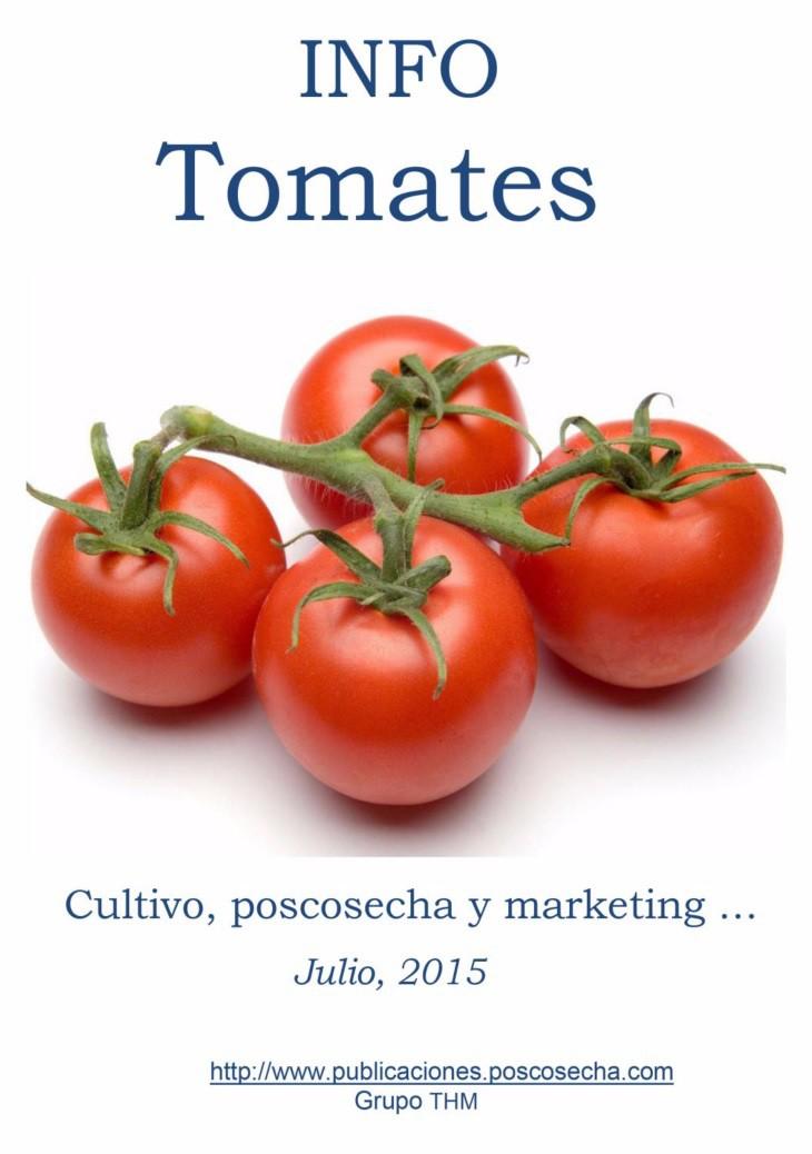 Info Tomates 2015