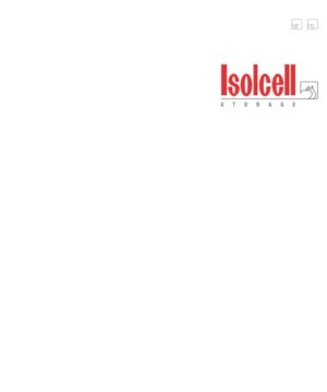 Isolcell - Storage