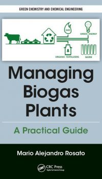 Managing biogas plants