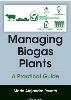 Managing biogas plants