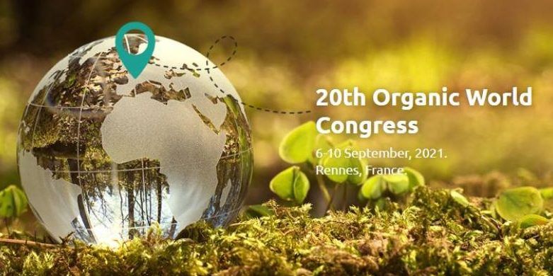20th Organic World Congress